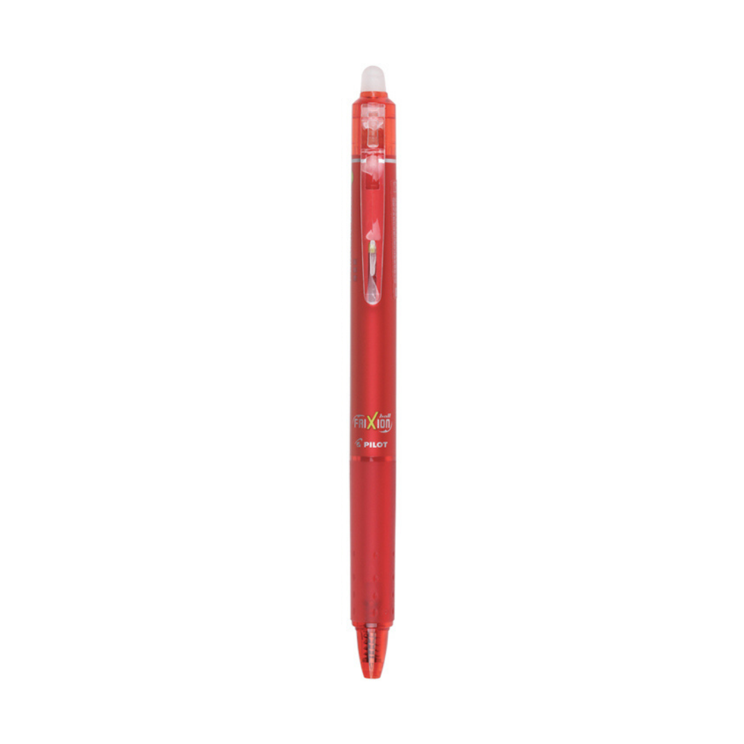 Pilot FriXion Ball Knock 05 Retractable Gel Pen