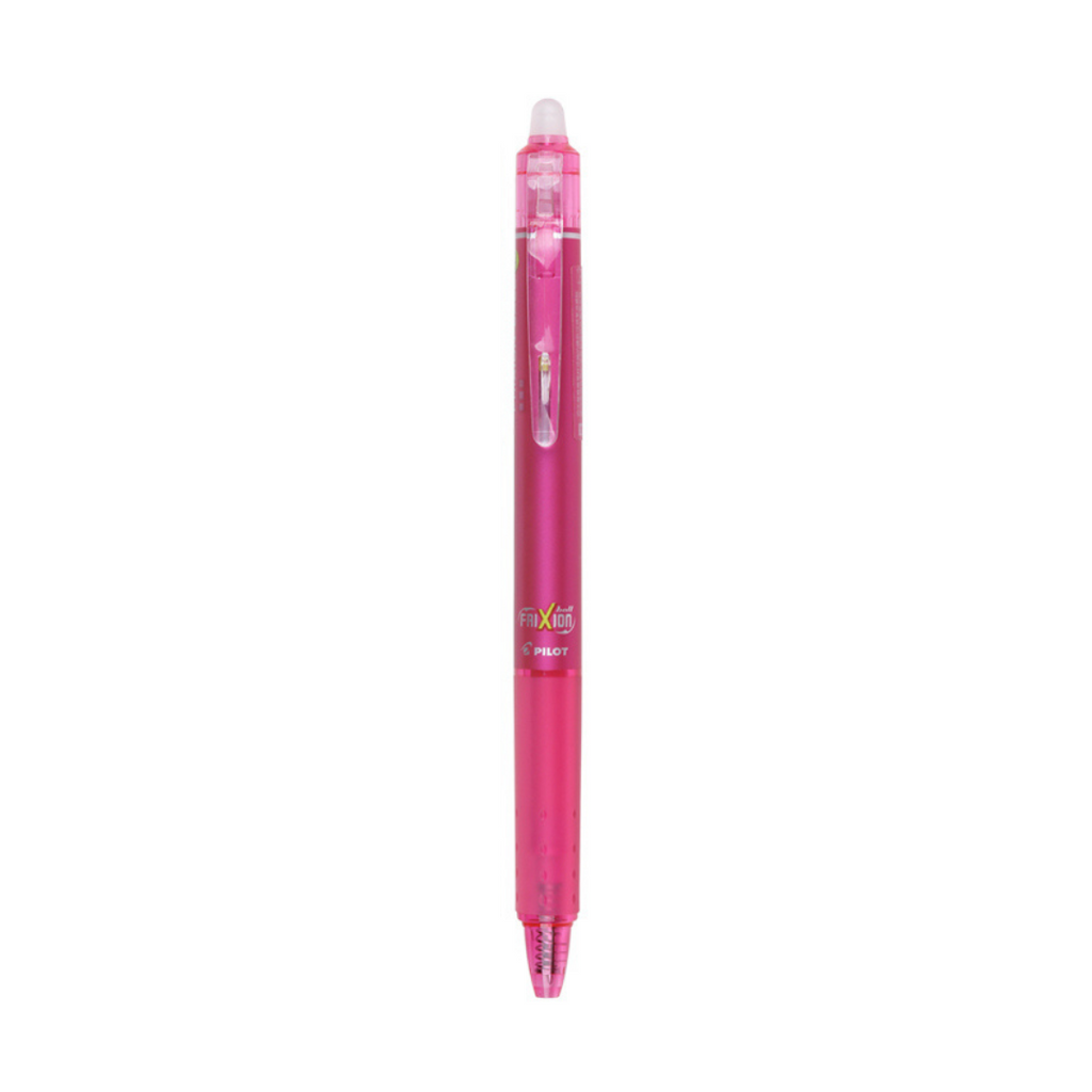 Pilot FriXion Ball Knock 05 Retractable Gel Pen