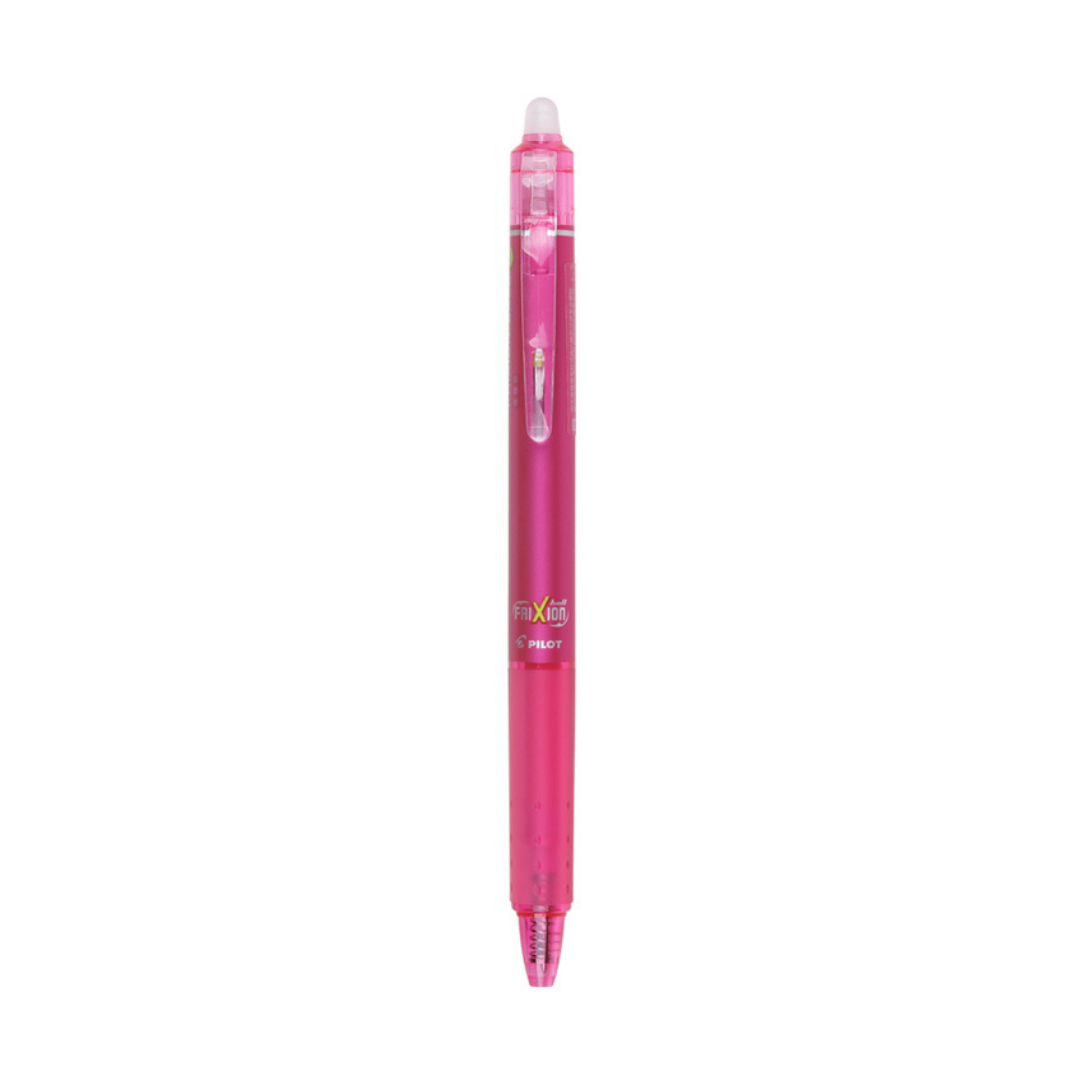 Pilot FriXion Ball Knock 05 Retractable Gel Pen