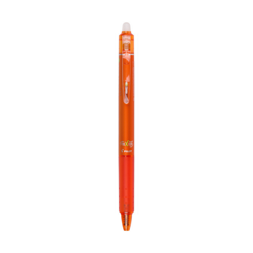 Pilot FriXion Ball Knock 05 Retractable Gel Pen