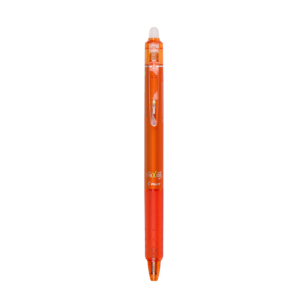 Pilot FriXion Ball Knock 05 Retractable Gel Pen