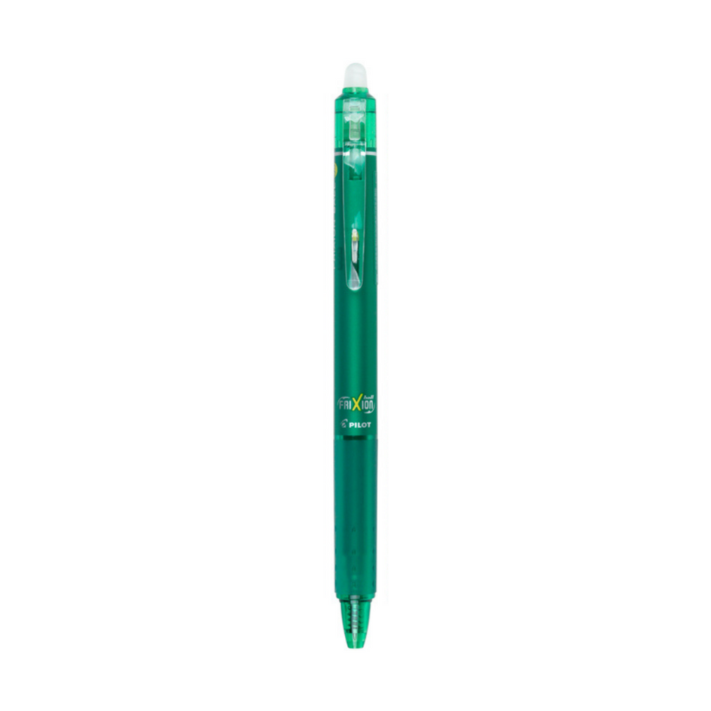 Pilot FriXion Ball Knock 05 Retractable Gel Pen