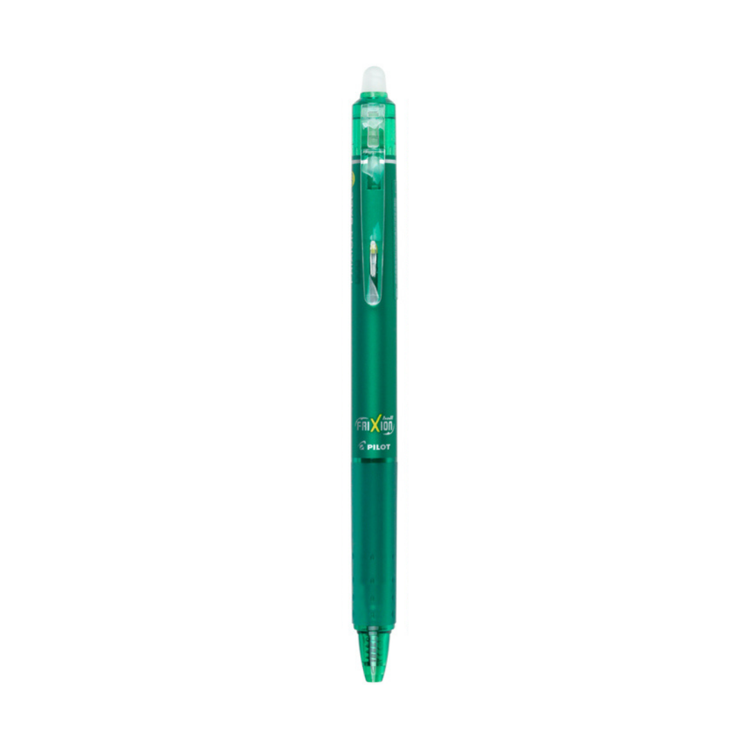 Pilot FriXion Ball Knock 05 Retractable Gel Pen