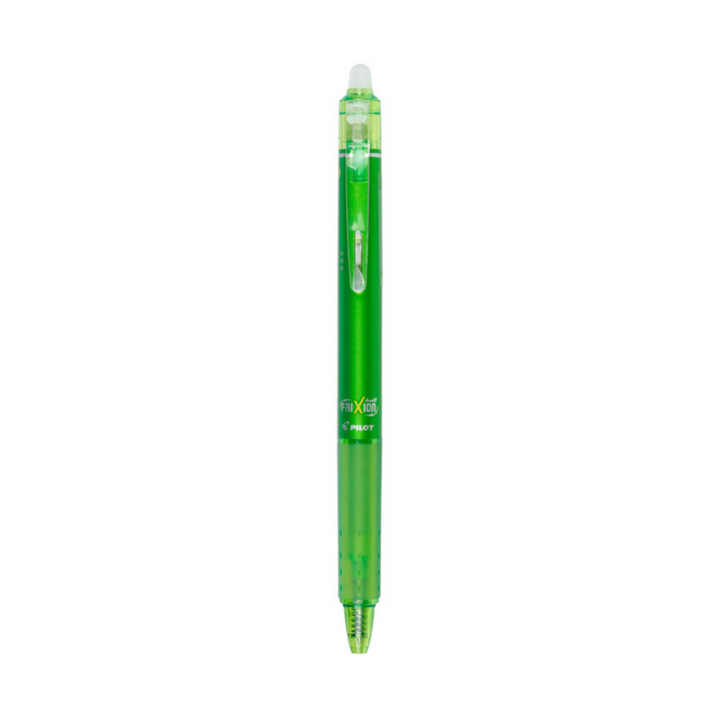 Pilot FriXion Ball Knock 05 Retractable Gel Pen