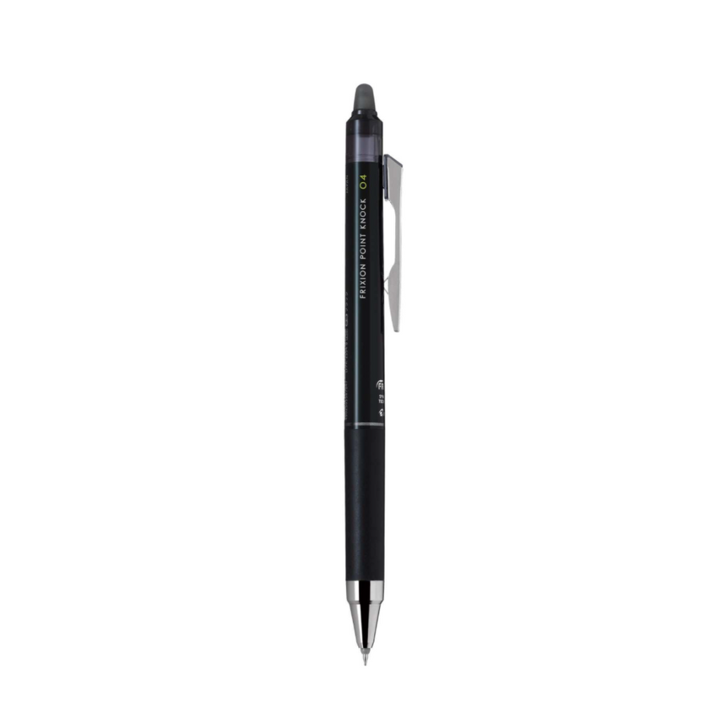 Pilot FriXion Ball Knock 04 Retractable Gel Pen