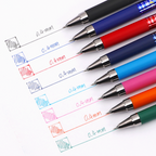 Pilot FriXion Ball Knock 04 Retractable Gel Pen
