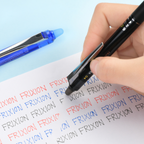 Pilot FriXion Ball Knock 04 Retractable Gel Pen