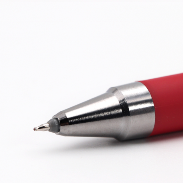 Pilot FriXion Ball Knock 04 Retractable Gel Pen