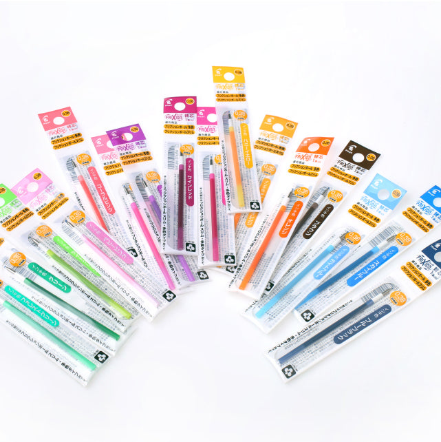 Pilot FriXion Ball Slim Pen Refill - 0.38 mm