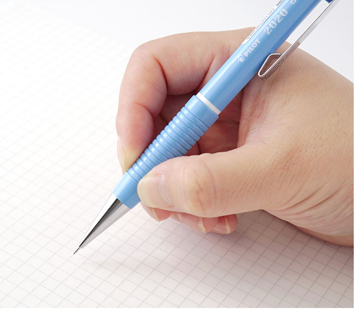 Pilot Fure Fure 2020 Mechanical Pencil - 0.3 mm