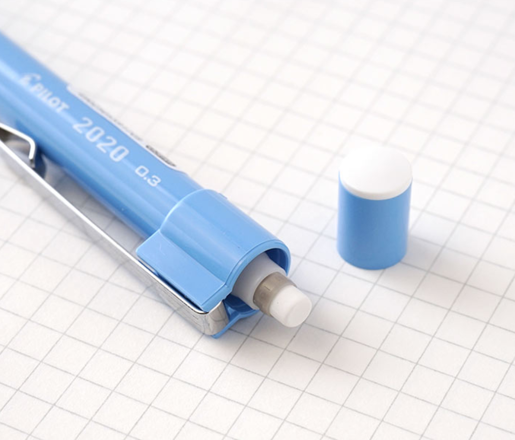 Pilot Fure Fure 2020 Mechanical Pencil - 0.3 mm