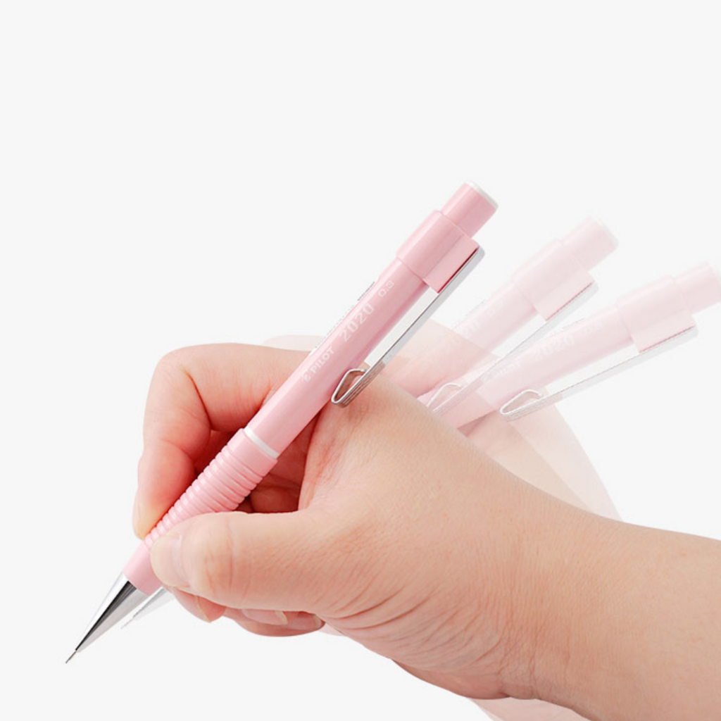 Pilot Fure Fure 2020 Mechanical Pencil - 0.3 mm