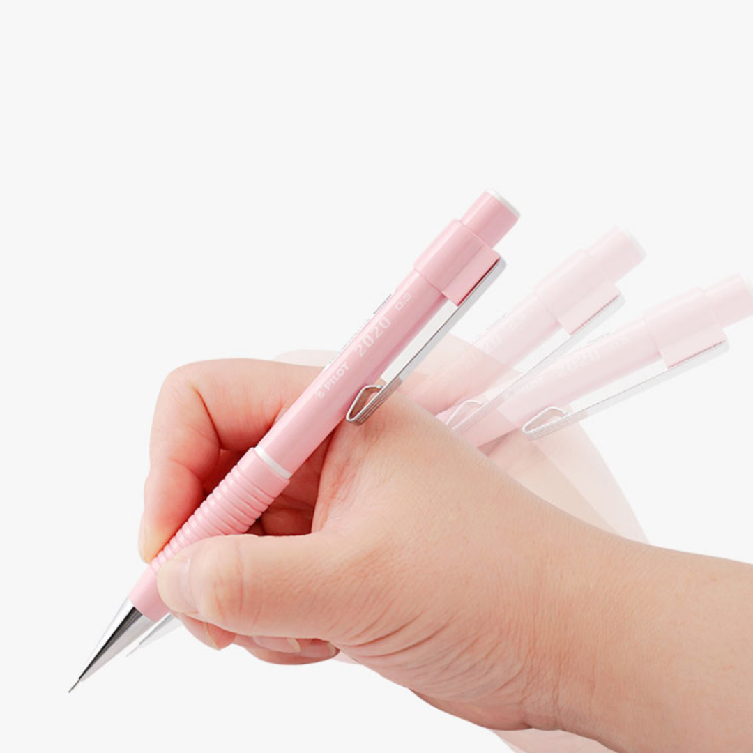 Pilot Fure Fure 2020 Mechanical Pencil - 0.3 mm
