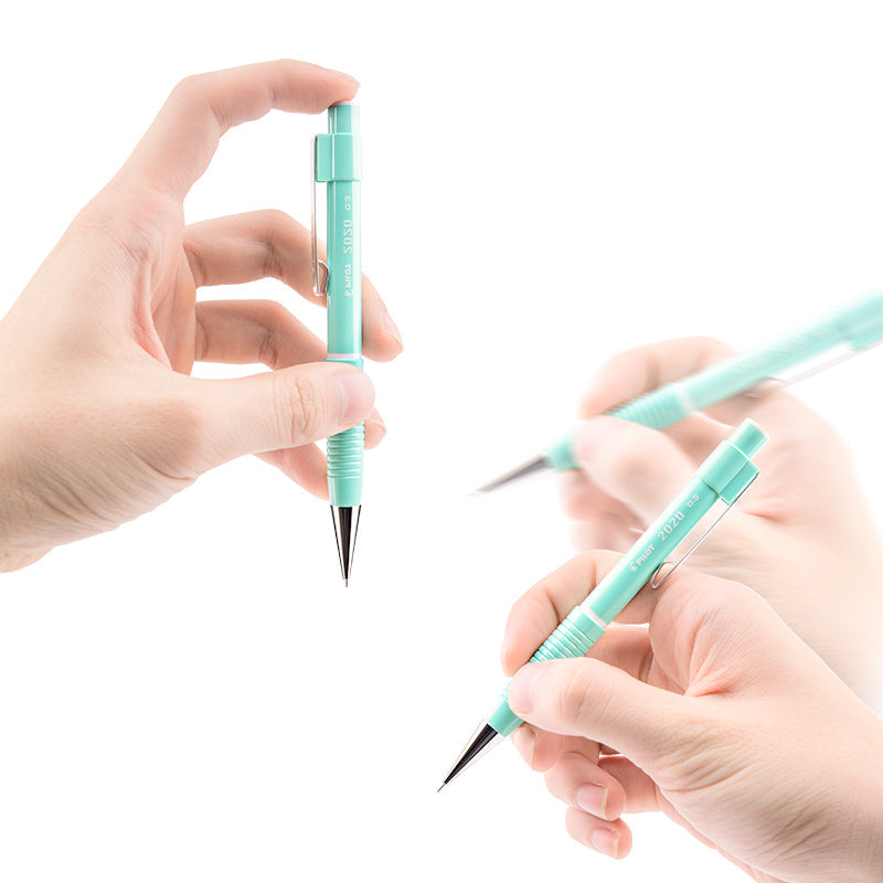 Pilot Fure Fure 2020 Mechanical Pencil - 0.3 mm