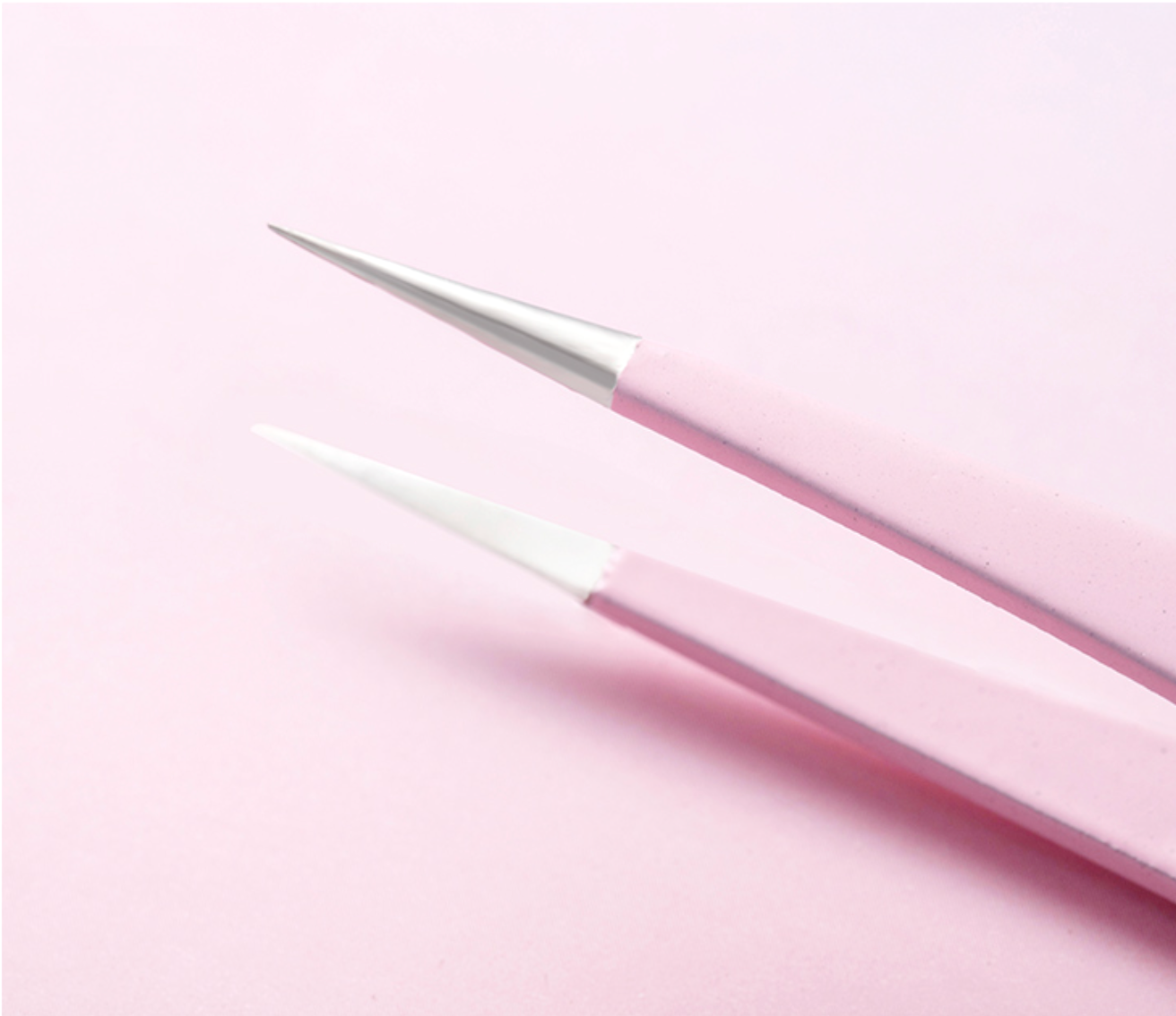 Stainless Steel Planner Tweezers