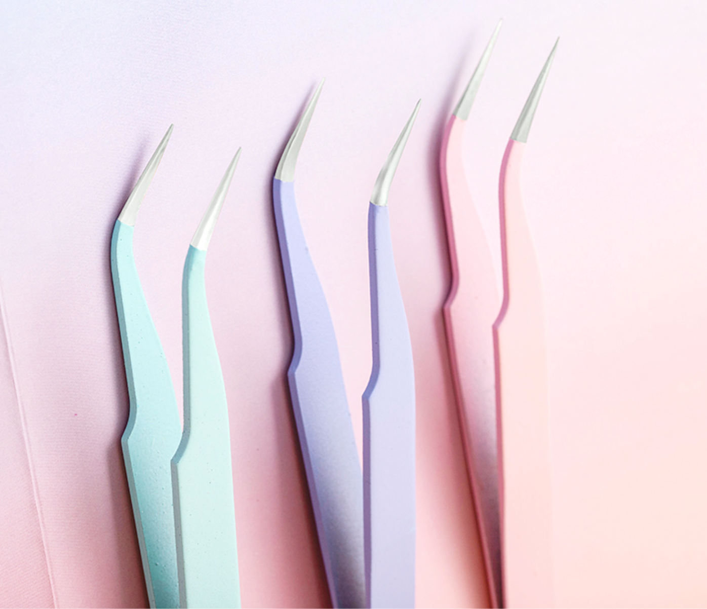 Stainless Steel Planner Tweezers