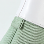 Corduroy Pop-up Pencil Case (5 Colors)