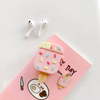Popsicle AirPod Case