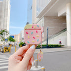 Popsicle AirPod Case