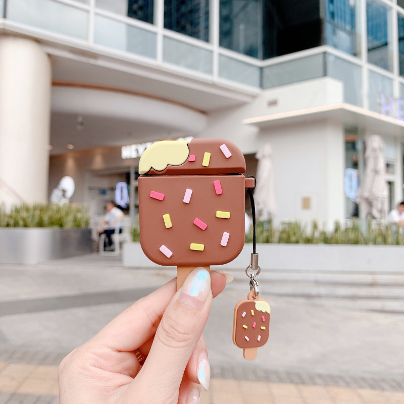 Popsicle AirPod Case