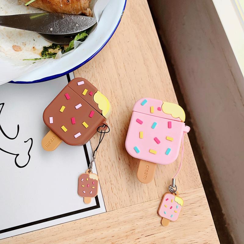Popsicle AirPod Case