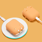 Shiba Inu AirPod Case