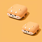 Shiba Inu AirPod Case