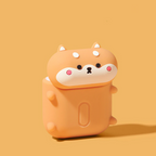 Shiba Inu AirPod Case