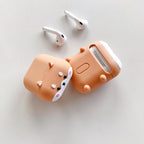 Shiba Inu AirPod Case