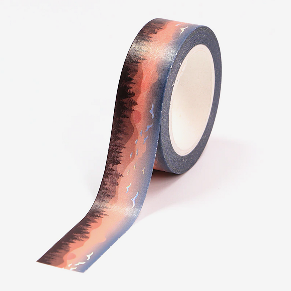 Magic Universe Masking Tape