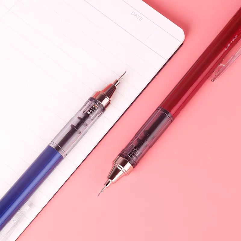 Tombow Mono Graph Shaker Mechanical Pencil