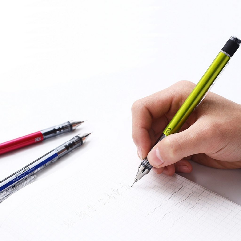 Tombow Mono Graph Shaker Mechanical Pencil