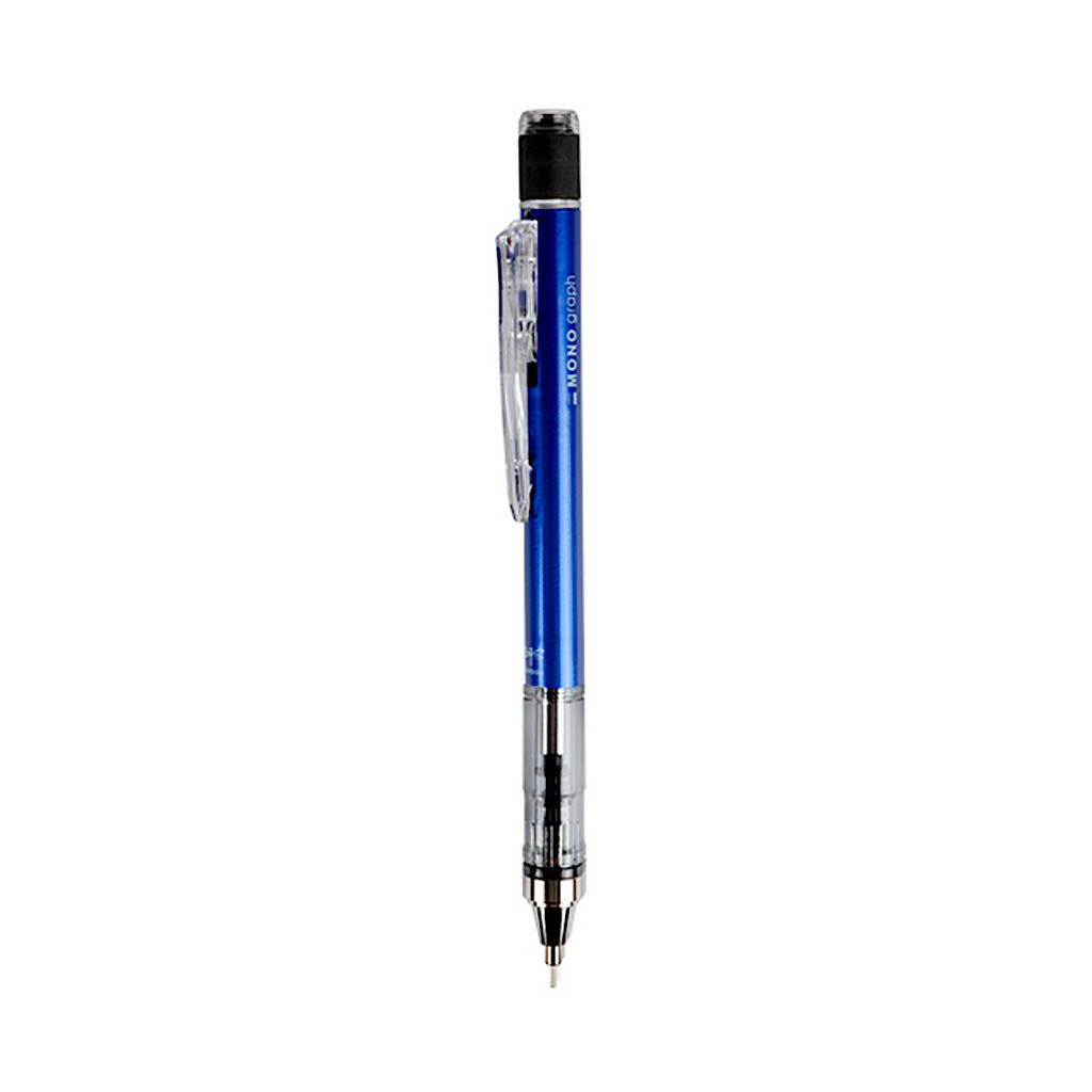 Tombow Mono Graph Shaker Mechanical Pencil
