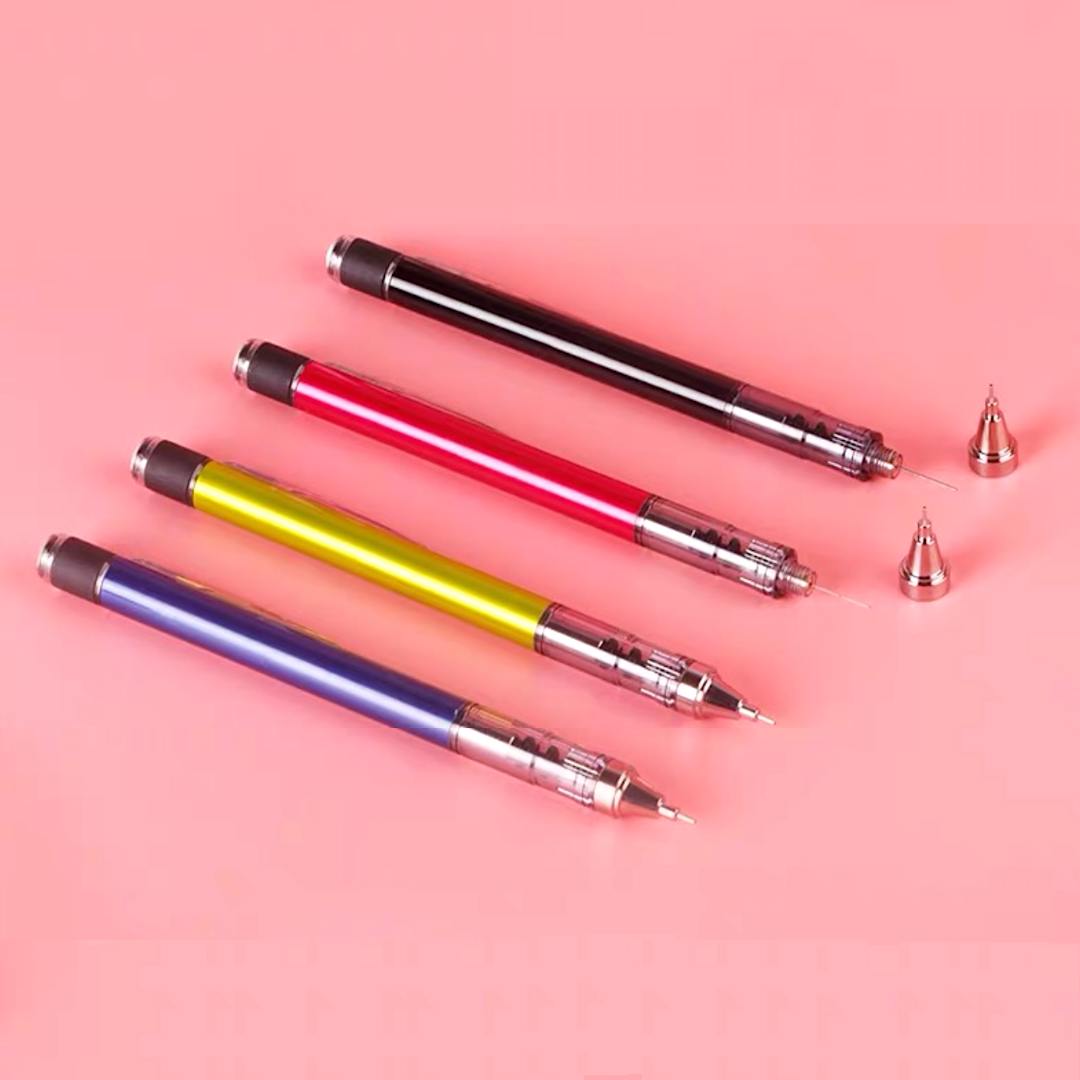 Tombow Mono Graph Shaker Mechanical Pencil