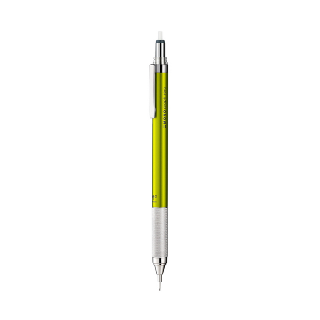 Tombow Mono Graph Zero Mechanical Pencil