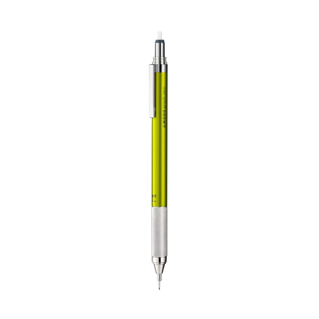 Tombow Mono Graph Zero Mechanical Pencil