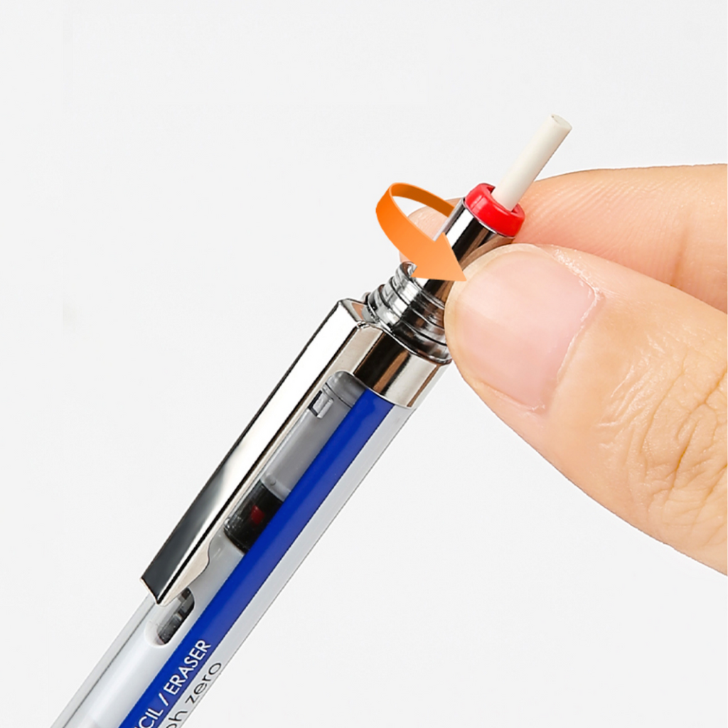 Tombow Mono Graph Zero Mechanical Pencil