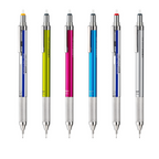 Tombow Mono Graph Zero Mechanical Pencil