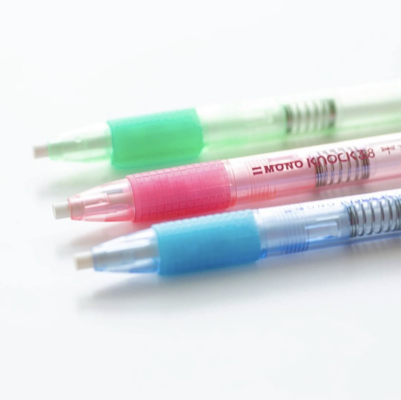 Tombow Mono Knock 3.8 Eraser