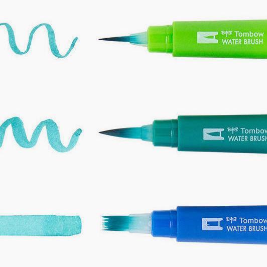 Tombow Water Brush