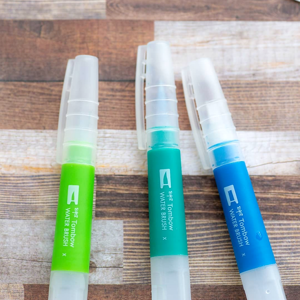 Tombow Water Brush