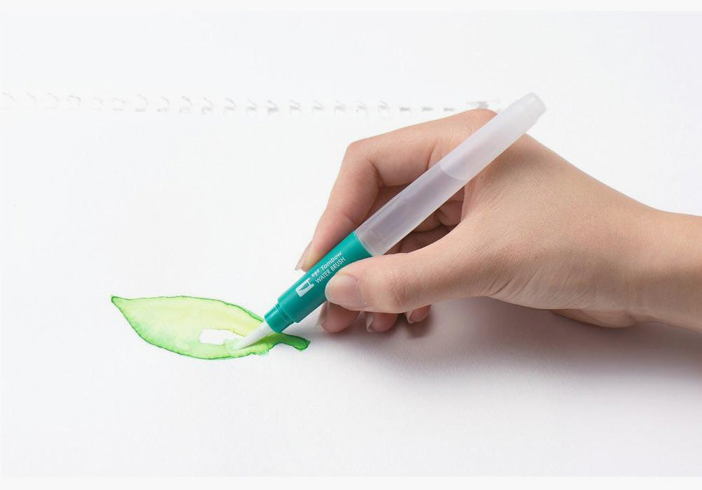 Tombow Water Brush