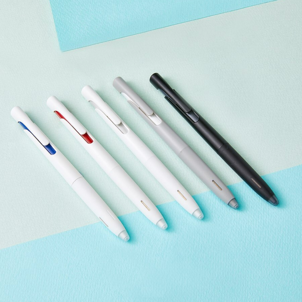 Zebra Blen Ballpoint Pen