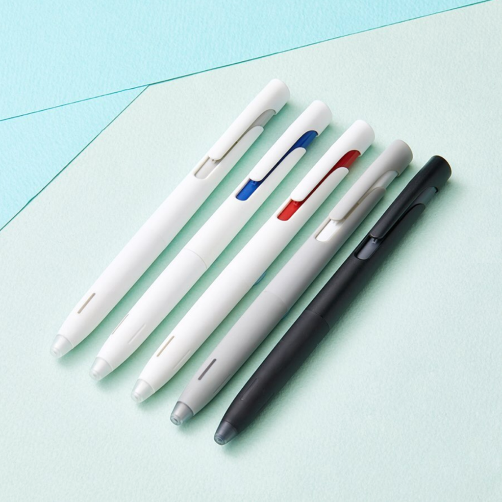 Zebra Blen Ballpoint Pen