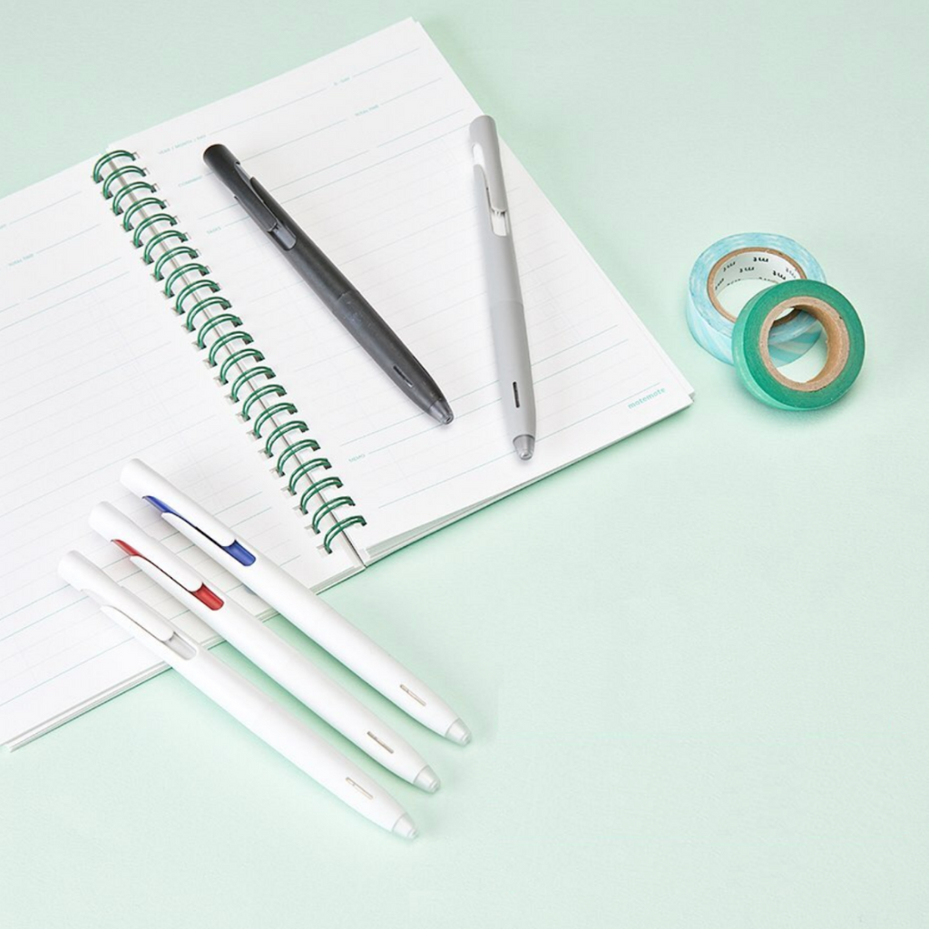 Zebra Blen Ballpoint Pen