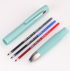 Zebra Blen 3 Color Ballpoint Multi Pen