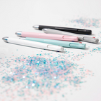 Zebra Blen 3 Color Ballpoint Multi Pen