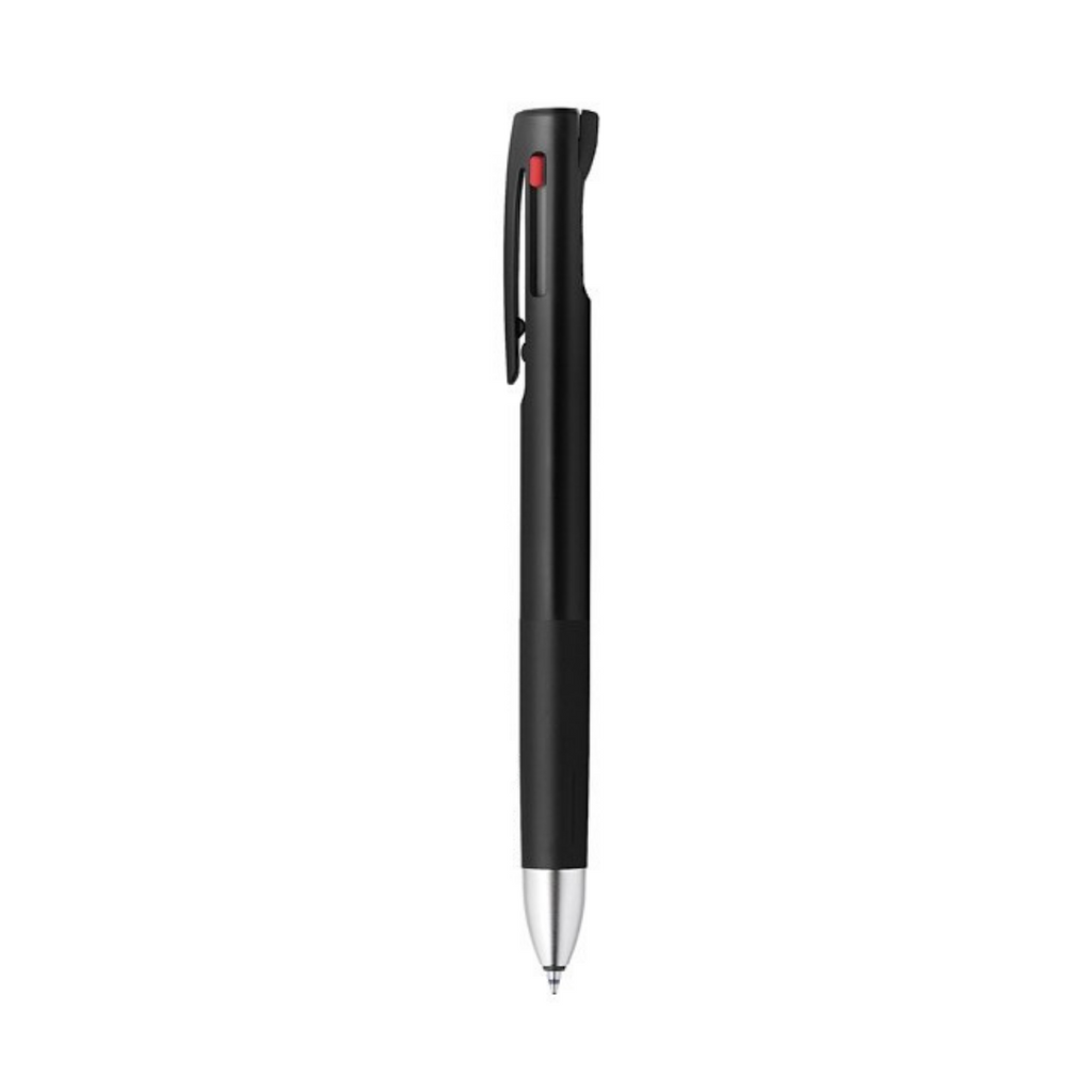 Zebra Blen 3 Color Ballpoint Multi Pen