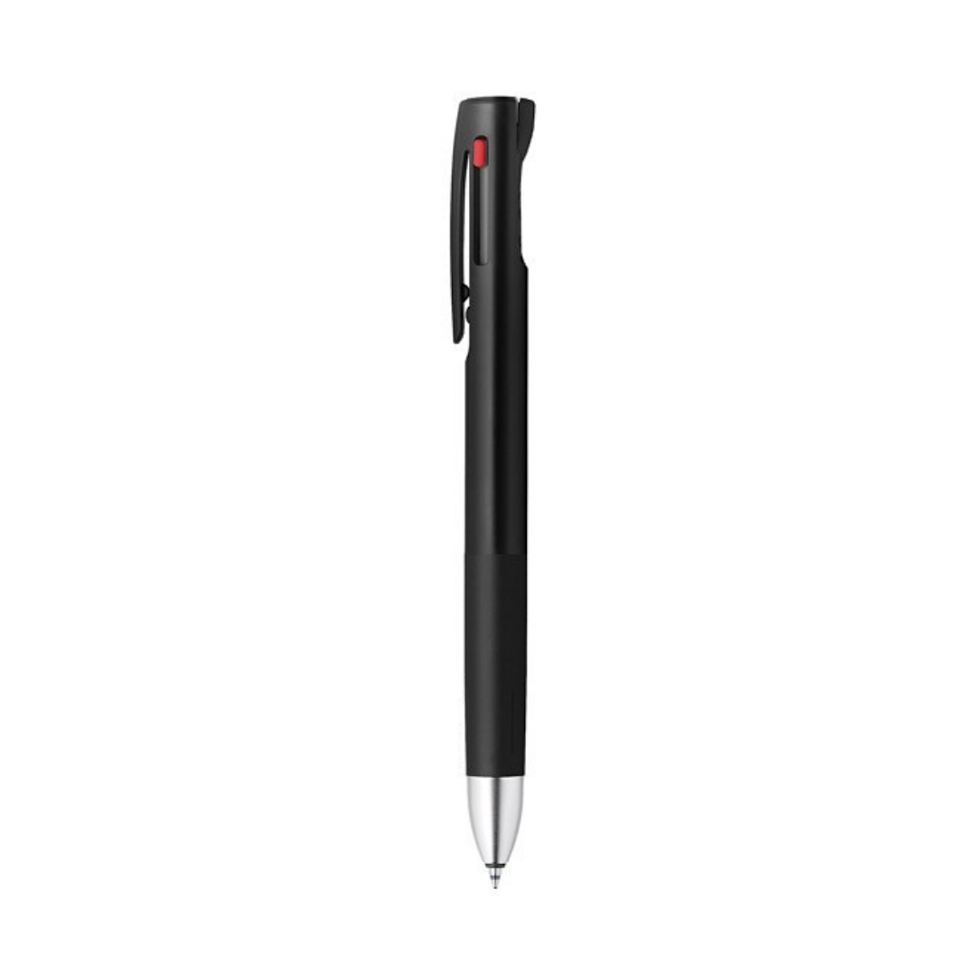 Zebra Blen 3 Color Ballpoint Multi Pen