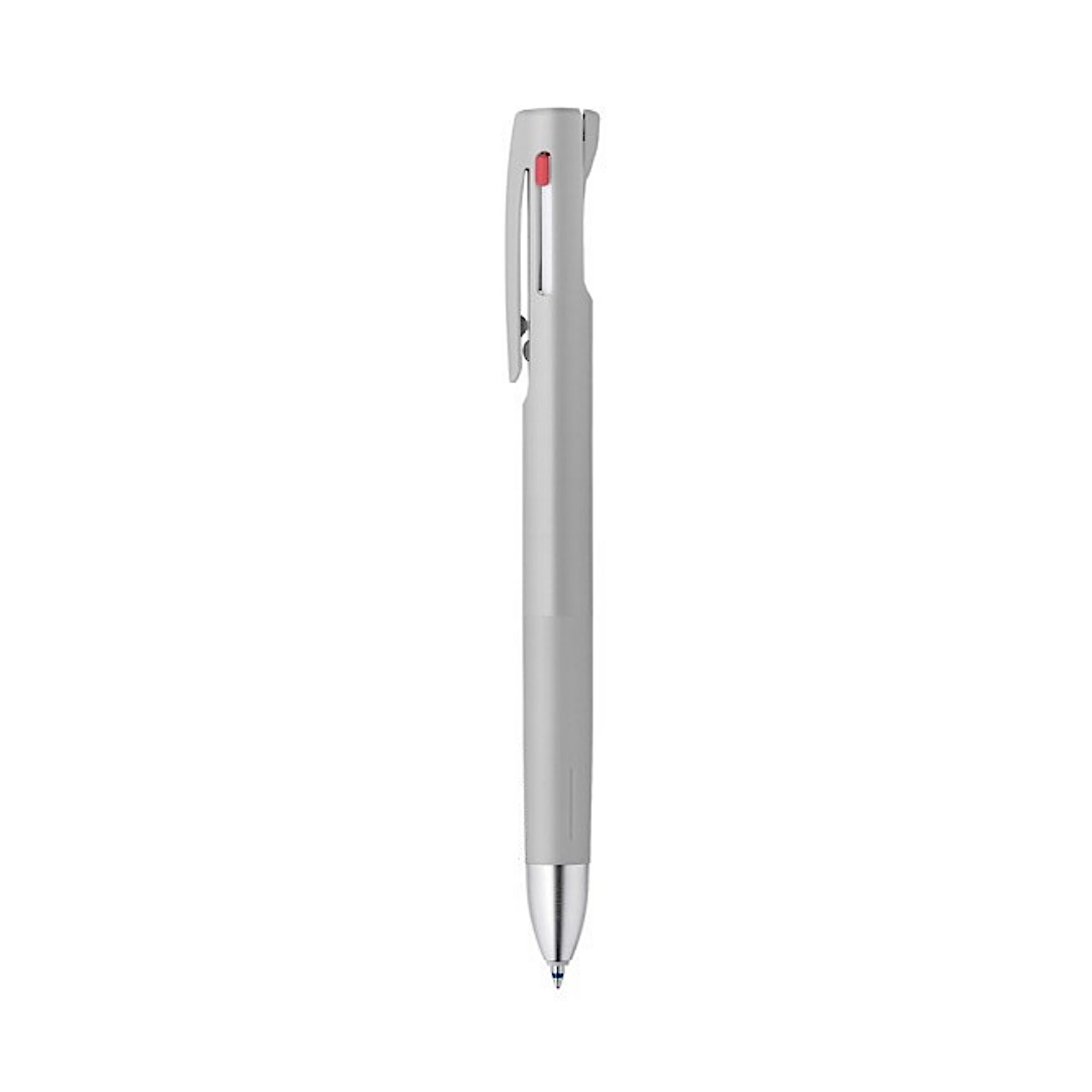 Zebra Blen 3 Color Ballpoint Multi Pen